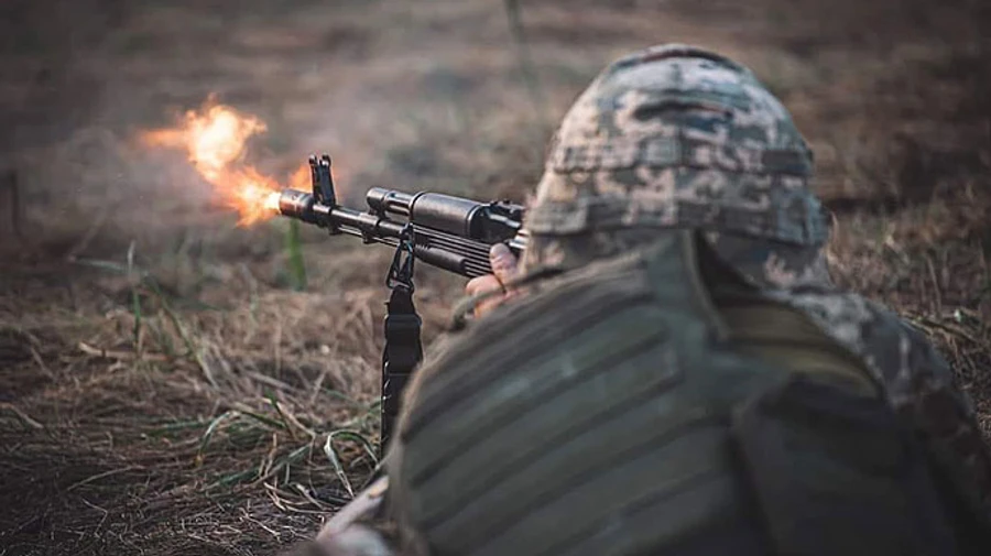 Ukrainian Defence Forces kill 420 more Russian soldiers and destroy 25 artillery systems over past 24 hours