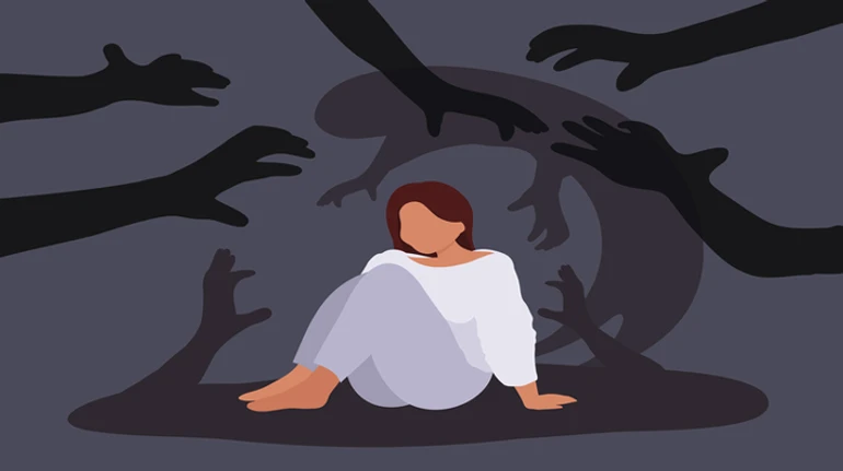 ПТСР під час війни: як розпізнати і вийти зі стресового розладу