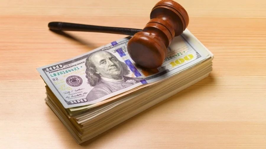 Reuters: €3bn in frozen Russian funds to be transferred to Western investors