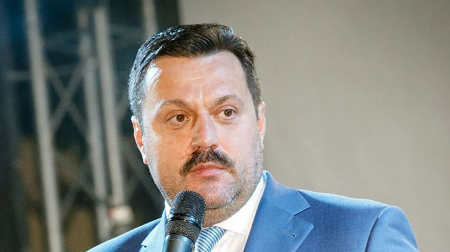 НАБУ і САП завершили слідство стосовно підозрюваного в держзраді Деркача