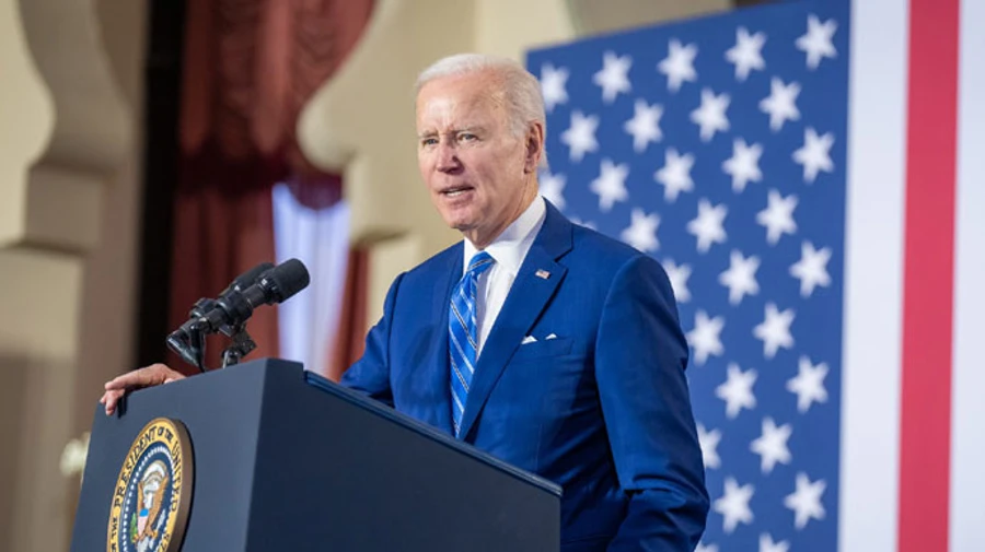 Байден був проти призначення Воллеса генсеком НАТО через F-16 для України - ЗМІ