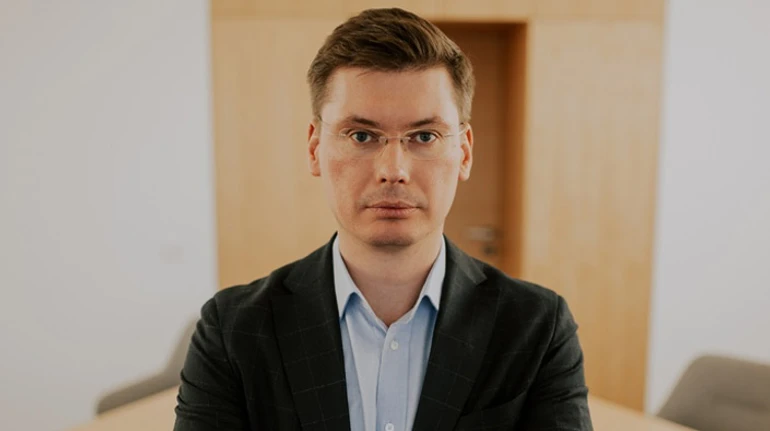 Каждый перевозчик будет хотеть направить рейс в Киев. Это будет пиар. Глава украинской авиакомпании SkyUp