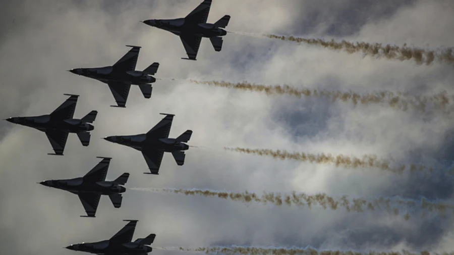 UK and Netherlands to lead fighter jet coalition to provide Ukraine with F-16s