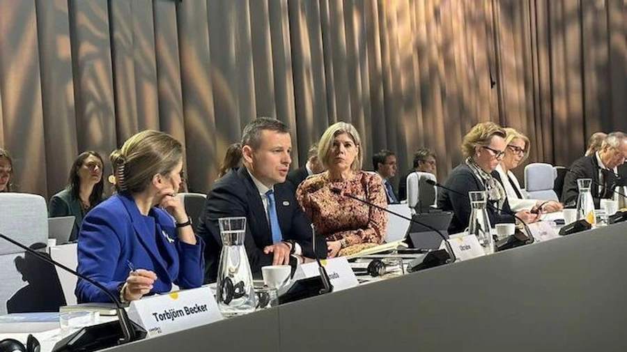 Ukraine's Finance Minister calls on EU to strengthen sanctions against Russia and speed up confiscation of its assets