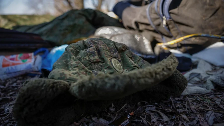 Генштаб: Окупанти облаштували ВЛК у готелі в Кадіївці – повертають на фронт поранених