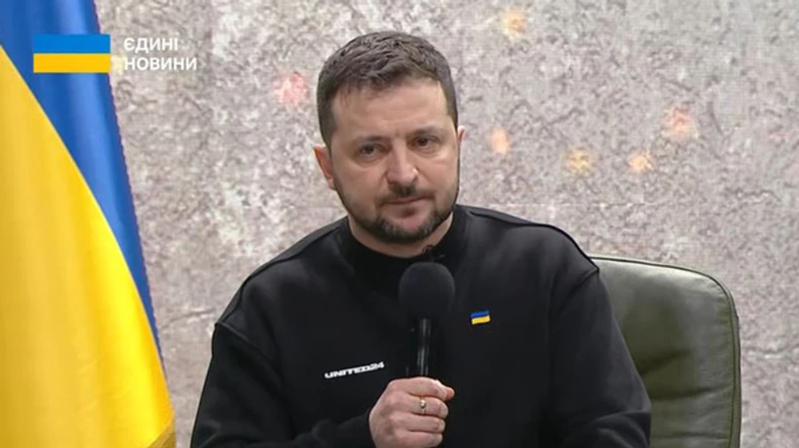 Зеленский хочет саммит Латинской Америки и Украины: На эту встречу я поехал бы лично