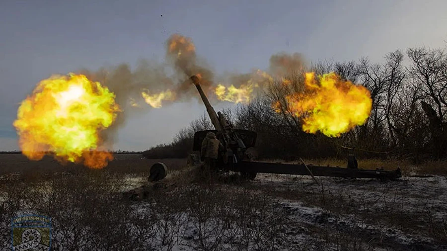 Ukrainian defenders kill 690 occupiers, destroy 7 armoured combat vehicles and 4 tanks in a day