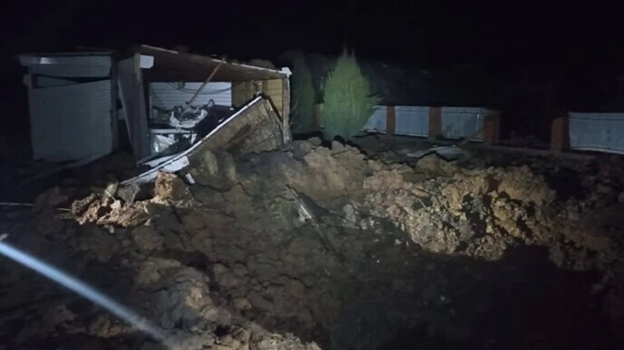 Оккупанты ударили по 4 районам Харьковщины, погибла женщина - ОГА