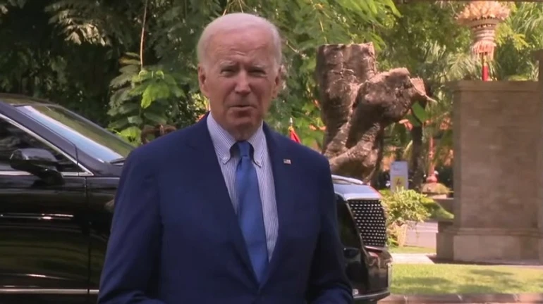 Вибухи в Польщі: Байден назвав малоймовірним запуск ракети з Росії