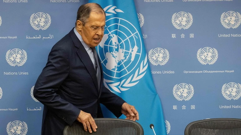 Два шляхи вигнати Росію з ООН: як позбавити агресора права вето у Раді безпеки, і не тільки