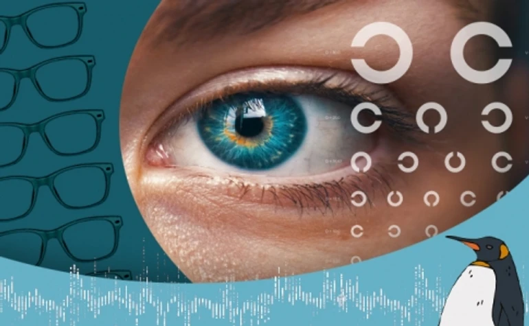 Ваше зрение слишком ценно, чтобы верить дезинформации о здоровье глаз. Разговор с офтальмологом