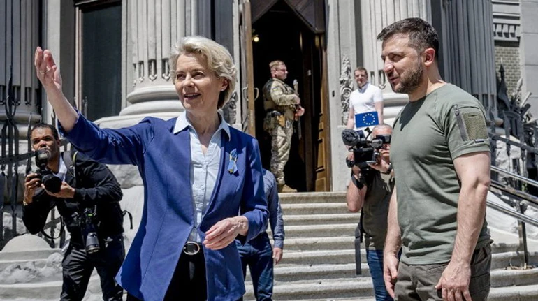 Шлях до членства у новому форматі: які зміни відкрив для України статус кандидата