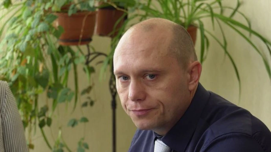 Оккупанты уже советуют эвакуироваться жителям всей захваченной части Харьковщины