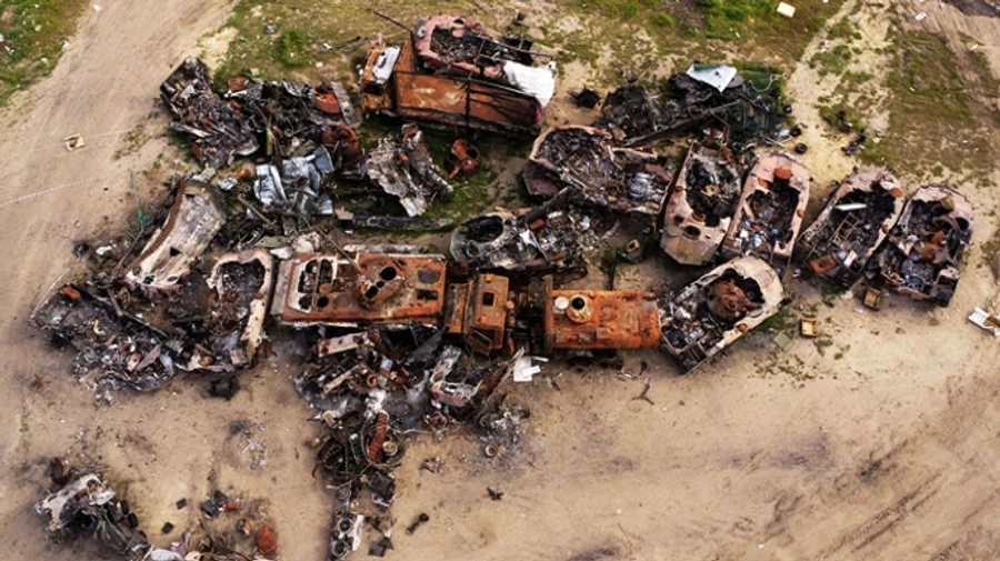 Росія втратила в Україні понад 25 тисяч військових – Міноборони Британії