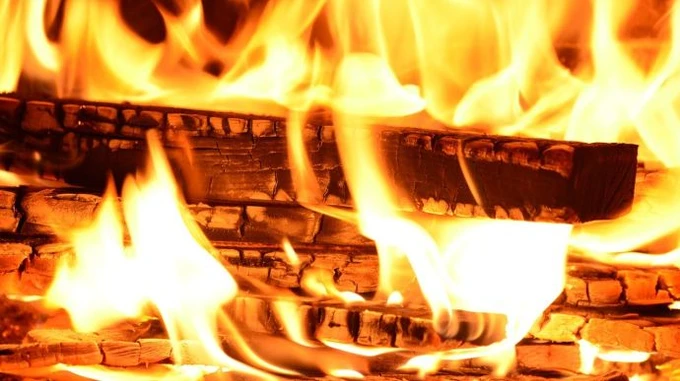 Residents of Zaporizhzhia Oblast are advised to stock up on firewood and insulate their homes