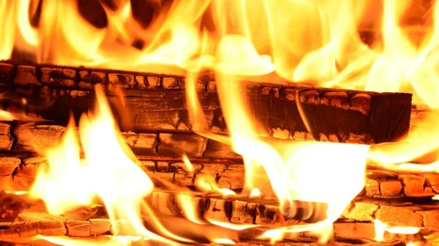 Residents of Zaporizhzhia Oblast are advised to stock up on firewood and insulate their homes