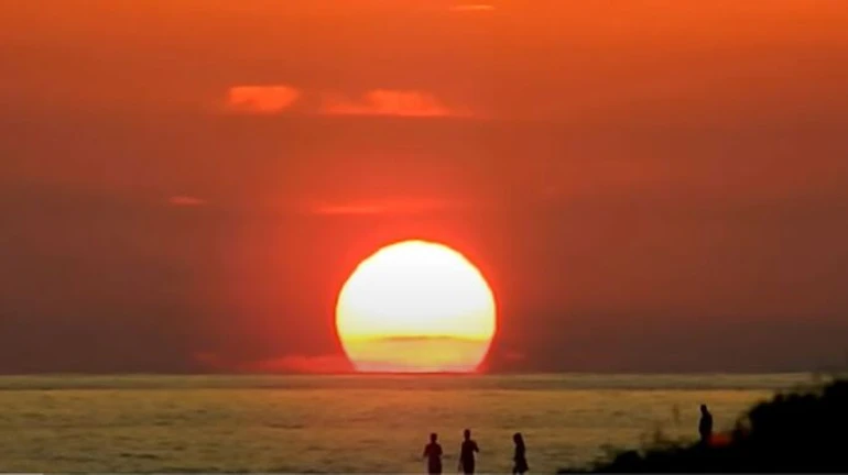 Вже понад третина росіян впевнені, що Сонце обертається навколо Землі - опитування