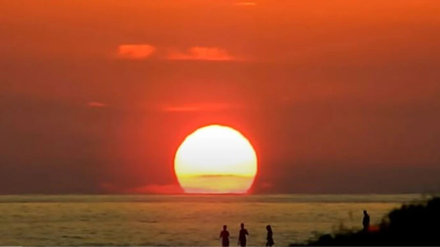 Вже понад третина росіян впевнені, що Сонце обертається навколо Землі - опитування