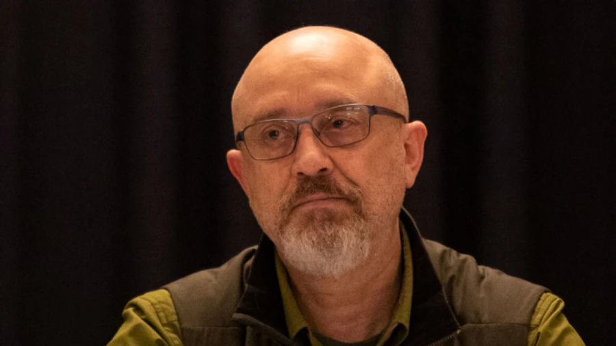 Iron Dome won’t work in Ukraine: our air defence system must be developed – Reznikov