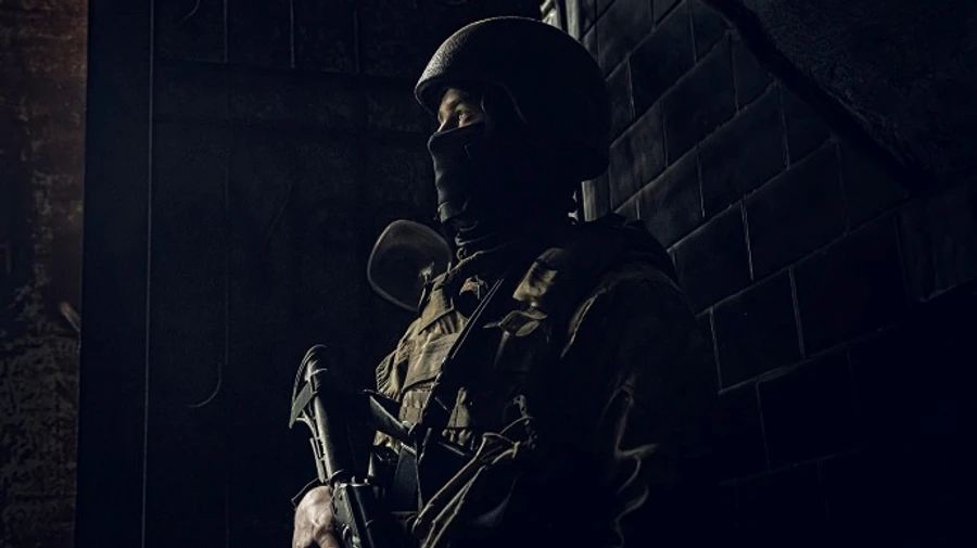 Схід: ЗСУ знищили 14 окупантів, ворожі тягачі та САУ