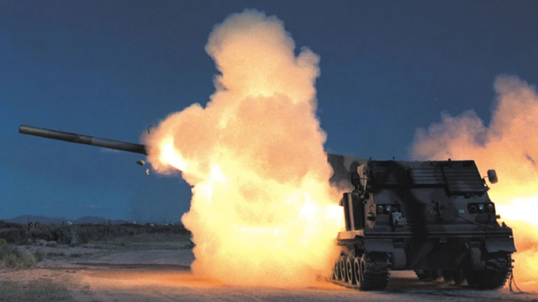 Ukrainian Presidential Office: Russians hysterical after US shipment of MLRS systems to Ukraine 