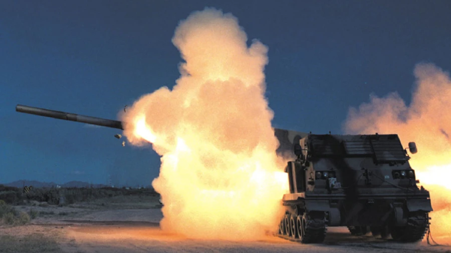 Ukrainian Presidential Office: Russians hysterical after US shipment of MLRS systems to Ukraine