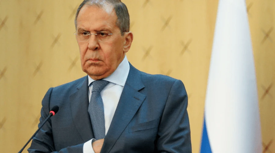 Кулеба: Зізнання Лаврова у бомбуванні пологового в Маріуполі стане доказом в міжнародному суді