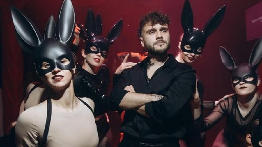 Суд оштрафовал организатора вечеринки блогеров во Львове 