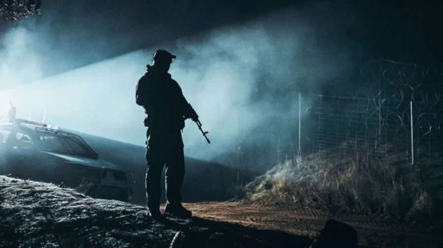 Польща допускає закриття кордону з Білоруссю