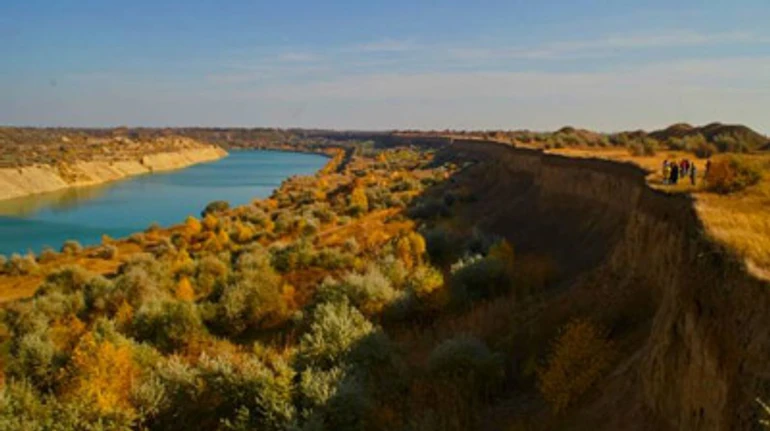 Где отдохнуть на Кропивниччине? ТОП-6 туристических локаций Кировоградской области