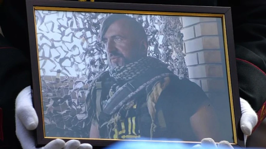 В Киеве декоммунизировали 12 улиц и назвали сквер в честь Слипака