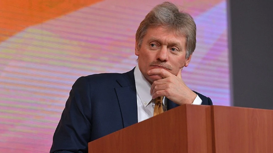 Кремль: Дата зустрічі глав МЗС нормандської четвірки поки не погоджена