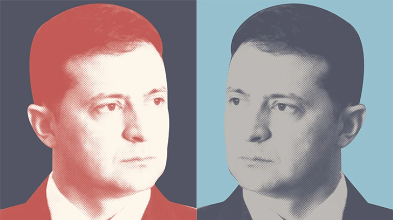 Он вам не Вова. Как Зеленский готовится во второй раз баллотироваться в президенты