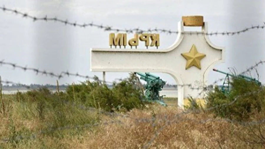 В окупованому Криму викрали колишнього члена Меджлісу