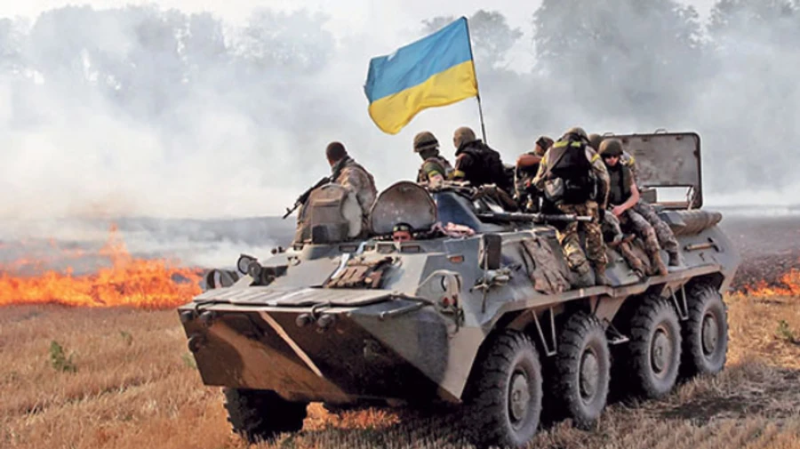 За організацію Іловайського котла двом генералам РФ повідомили про підозру