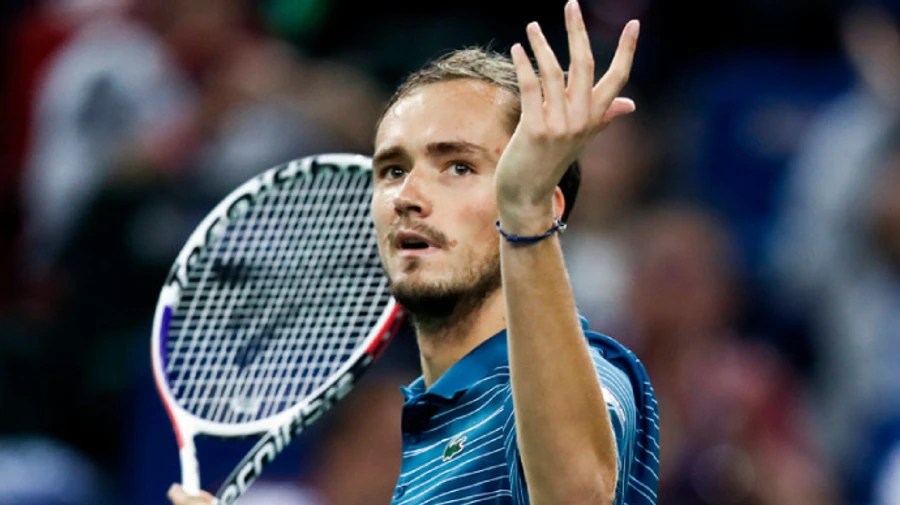 Російський спортсмен вимагав вигнати з Олімпіади журналіста за питання про допінг