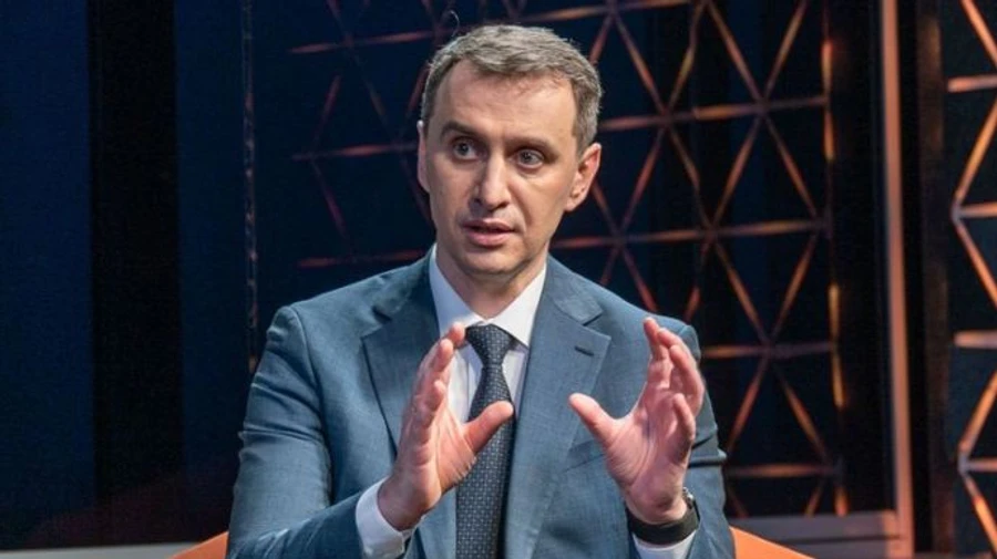 40% створених пунктів щеплень не працюють – Ляшко