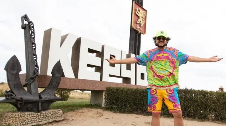 В СБУ передумали: Кіркоров більше не несе загрози нацбезпеці