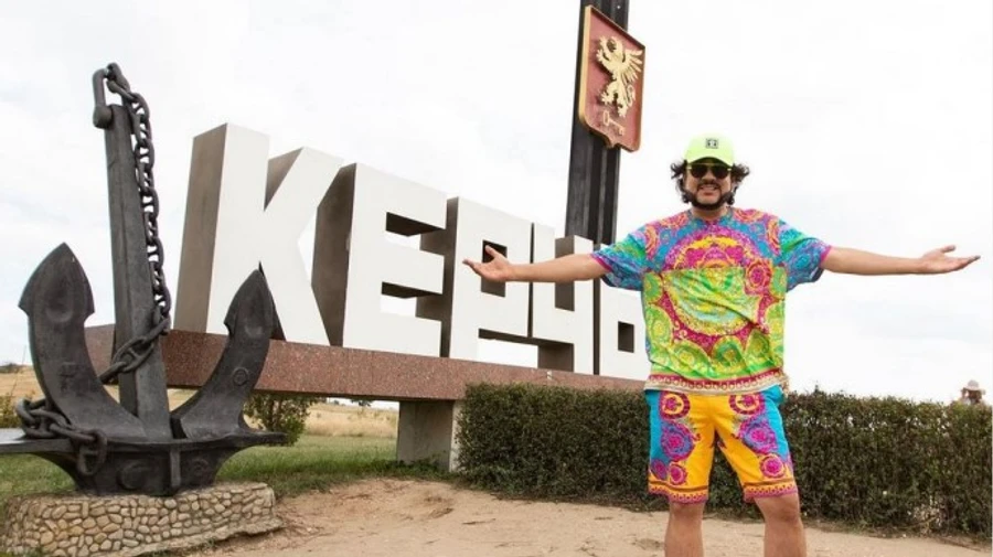 В СБУ передумали: Кіркоров більше не несе загрози нацбезпеці