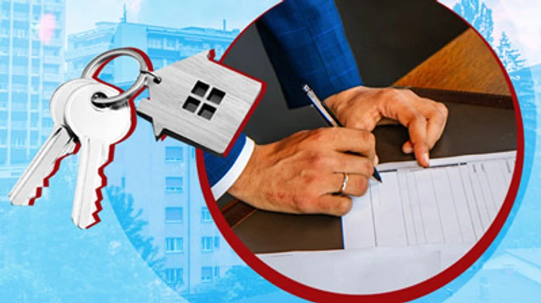 Як купити квартиру на вторинному ринку. Інструкція для покупця