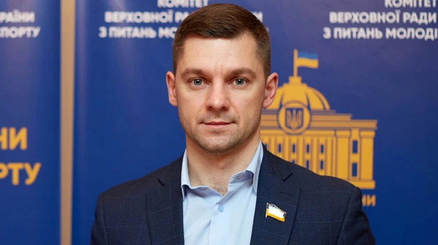 Постпред Кабміну у ВР написав заяву про звільнення