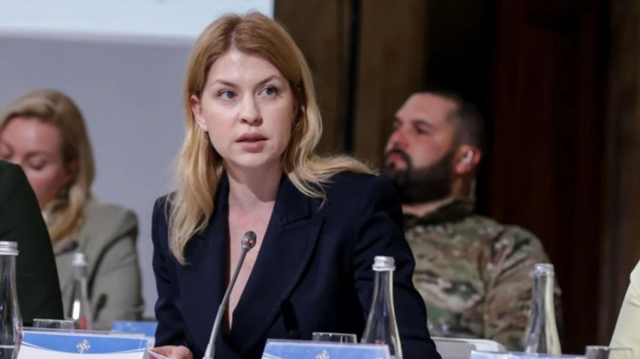 Стефанішина вважає, що Угорщина не завадить Україні відкрити переговорні кластери з ЄС цього року