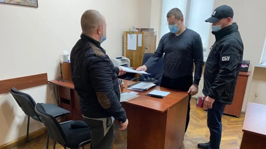 Жителю Берегово объявили подозрение за сепаратистские призывы в соцсетях