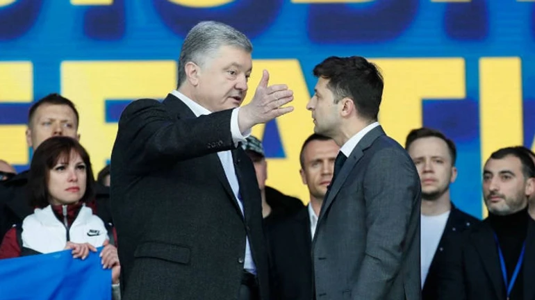 Появился новый президентский рейтинг: лидер и главный оппонент не изменились