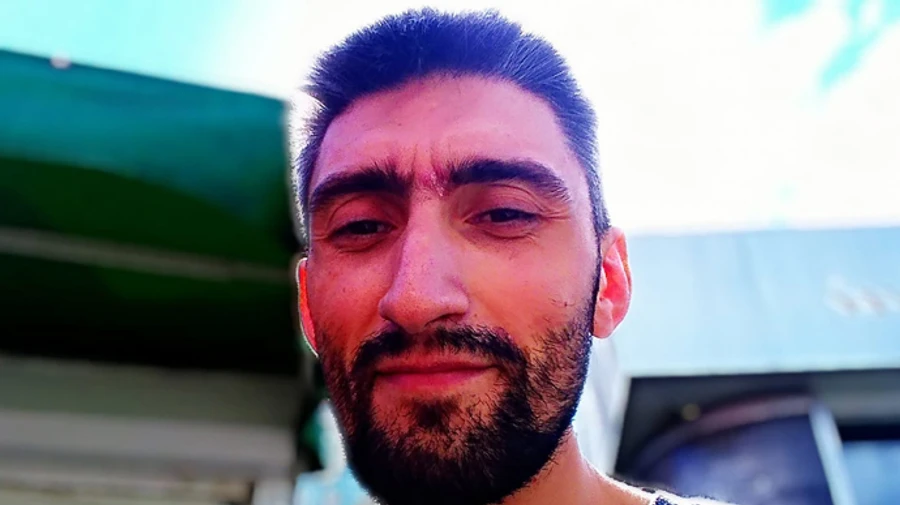 У Харкові затримали антимайданівця Топаза, але уже відпустили