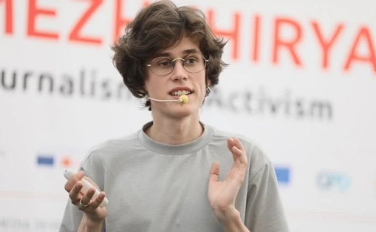 Подкаст Я не встигаю: Плануємо та підвищуємо особисту ефективність з Тімуром Александровим