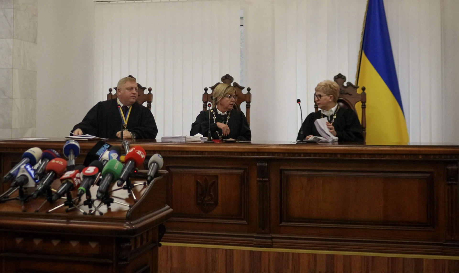 У справі Шеремета починається суд присяжних. Розповідаємо, як він працює в Україні