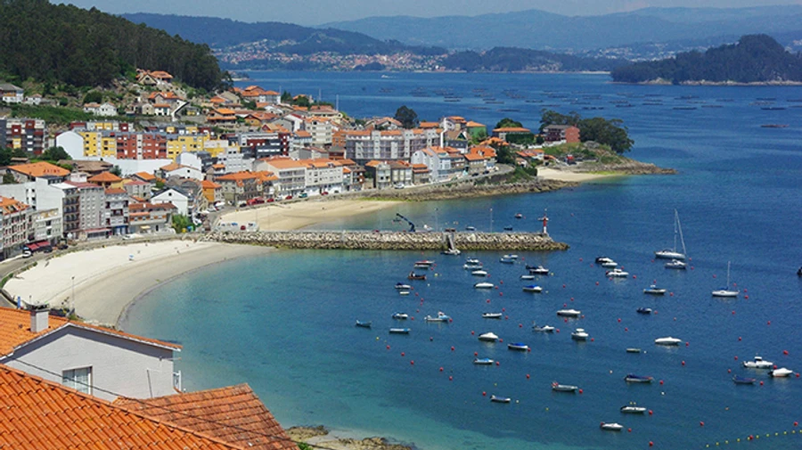 Испанская Галисия вводит локальный карантин