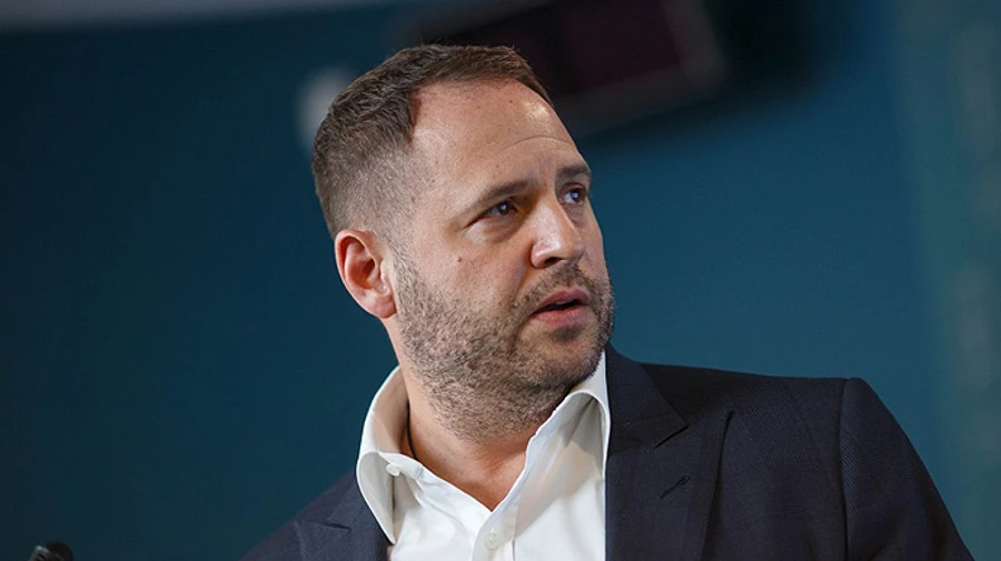 Кримінальна відповідальність за публікацію прослушок чиновників: Єрмак розповів деталі