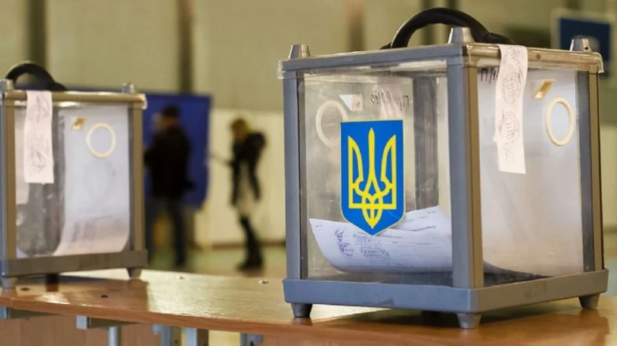 В праймериз на мэра Киева примут участие не только Слуги народа – Зеленский